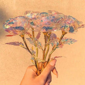 Meet your Posher, Serena